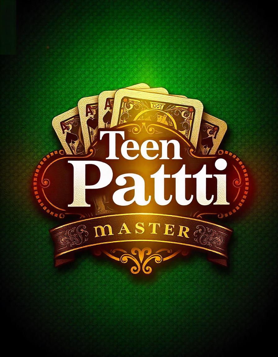 Teen Patti Master 2025 logo