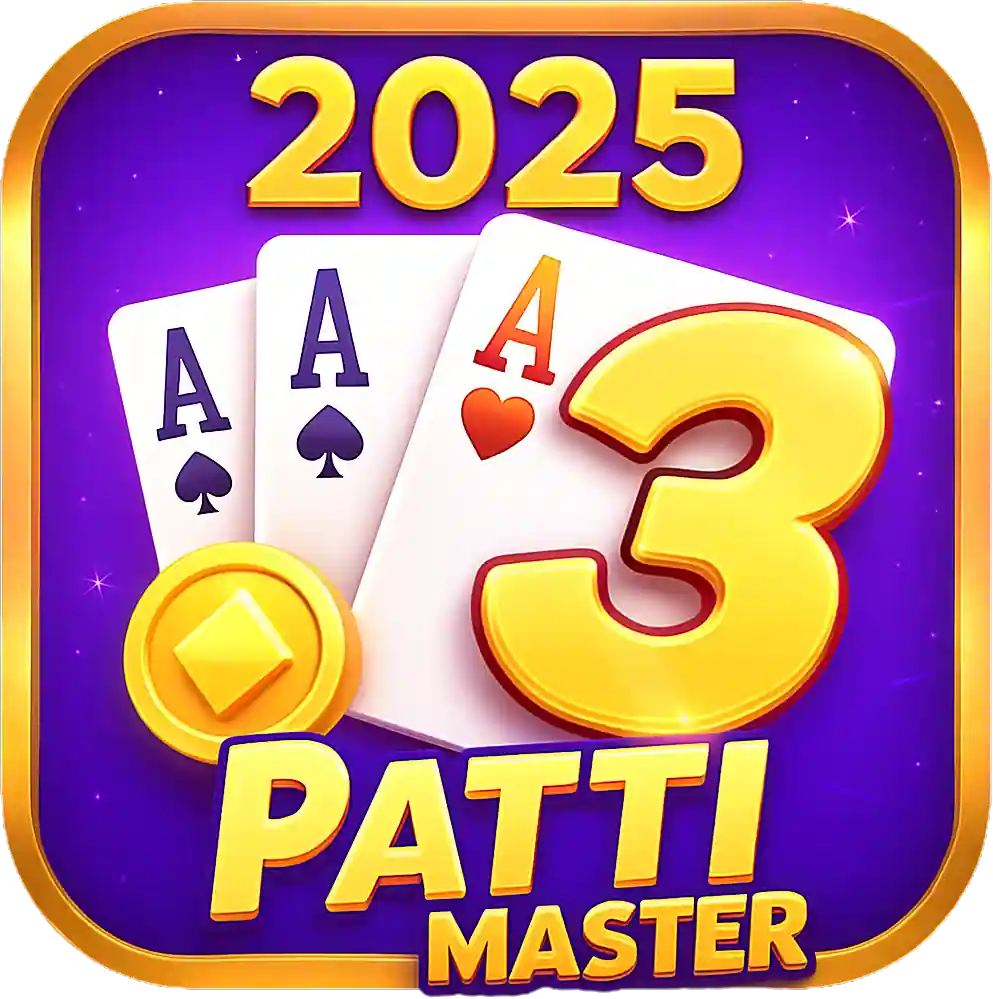 Teen Patti Master 2025